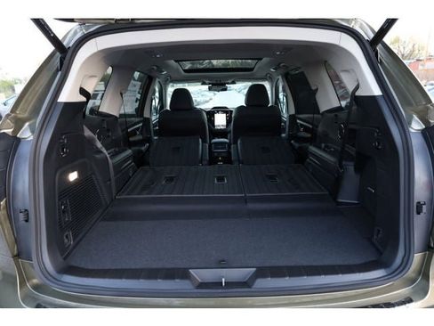 New 2026 Subaru Ascent Bronze Edition w/ Onyx Package image 39