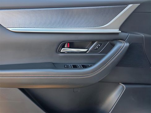 Used 2024 MAZDA CX-90 3.3 Turbo w/ Premium Package image 20