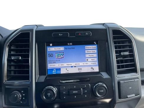 Used 2019 Ford F150 XLT w/ XTR Package AWD/4WD image 26