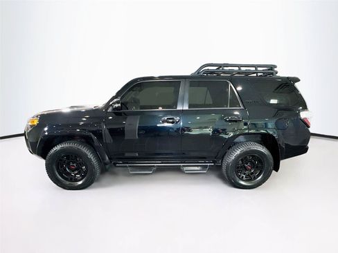 Used 2024 Toyota 4Runner TRD Pro AWD/4WD image 28