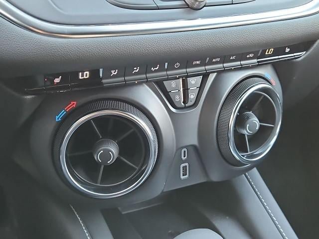 New 2026 Chevrolet Blazer LT w/ Convenience Package FWD image 17