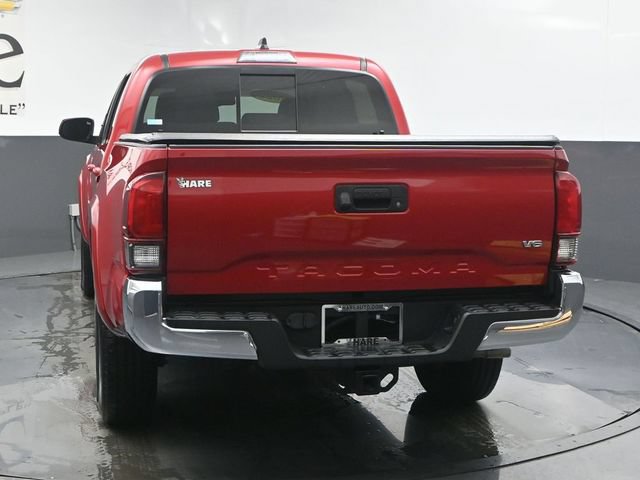 Used 2022 Toyota Tacoma SR5 RWD image 34