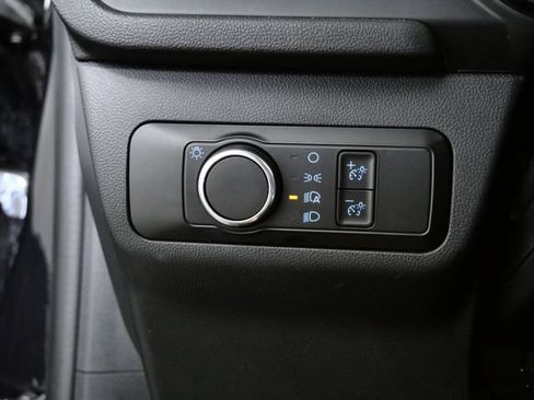 Certified 2025 Ford Escape ST-Line AWD/4WD image 22