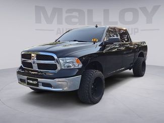 Used 2020 RAM 1500 Classic SLT w/ Luxury Group AWD/4WD video 1