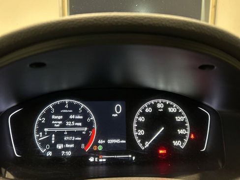 Used 2023 Honda Civic Sport image 12