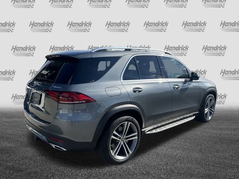 Certified 2022 Mercedes-Benz GLE 350 4MATIC image 10