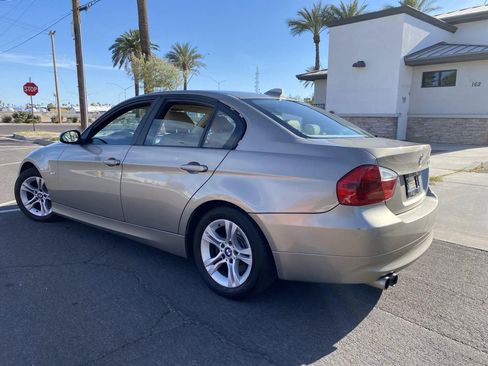 Used 2008 BMW 328i Sedan image 12