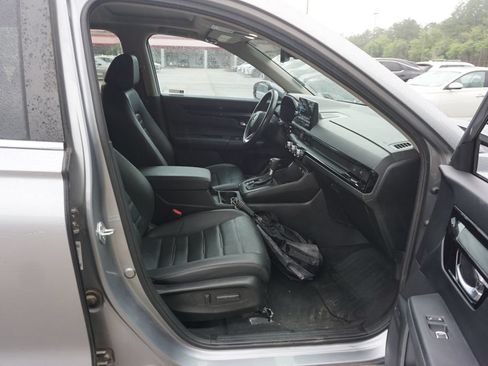 Used 2023 Honda CR-V EX-L image 15