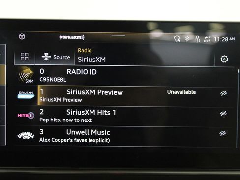 Used 2022 Audi A5 2.0T Prestige image 27