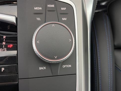 Used 2025 BMW 440i xDrive w/ Premium Package AWD/4WD image 33