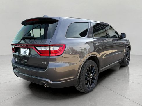 Used 2021 Dodge Durango R/T AWD/4WD image 13