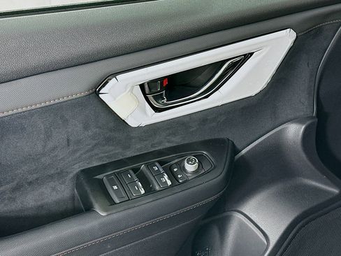 New 2026 Subaru Forester Sport image 22