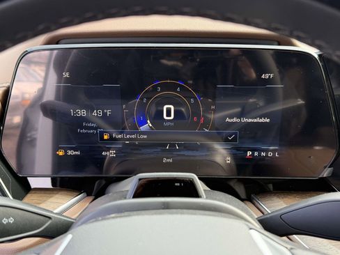 New 2026 Chevrolet Tahoe High Country image 26