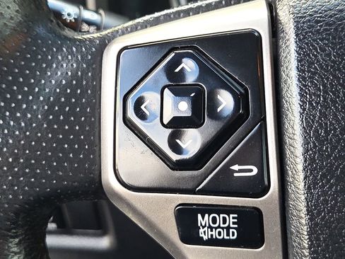 Used 2019 Toyota 4Runner Limited image 28