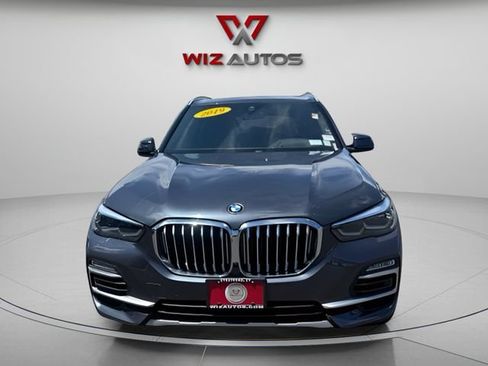 Used 2019 BMW X5 xDrive40i w/ Premium Package 2 AWD/4WD image 8