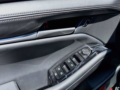 New 2026 MAZDA MAZDA3 s FWD image 18