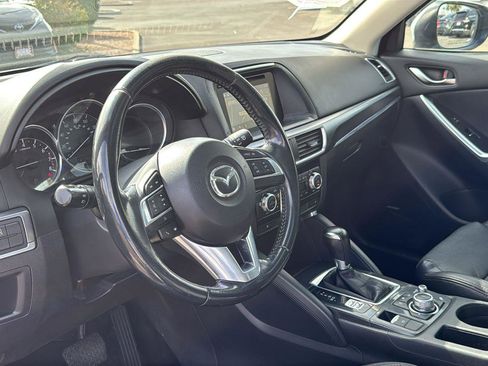 Used 2016 MAZDA CX-5 Grand Touring image 20