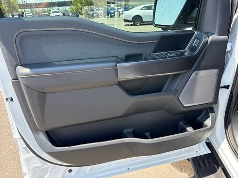 Used 2025 Ford F150 Tremor w/ Tow/Haul Package AWD/4WD image 13