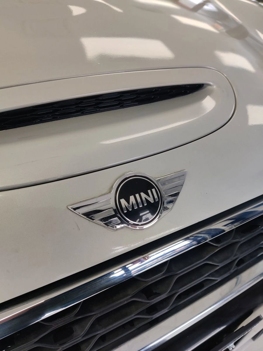 Used 2016 MINI Cooper S FWD image 13