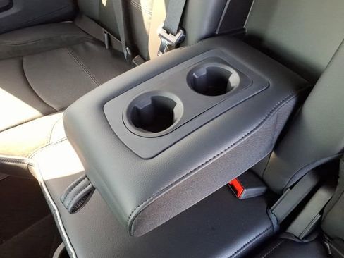 New 2026 RAM 2500 Laramie w/ Night Edition image 29