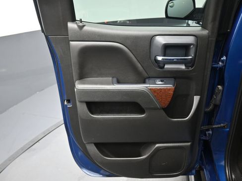 Used 2018 GMC Sierra 1500 SLE w/ SLE Value Package image 29