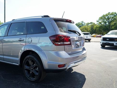Used 2019 Dodge Journey Crossroad AWD/4WD image 20