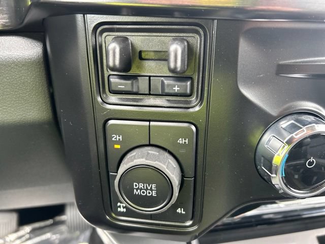New 2026 Ford F350 Lariat w/ Black Appearance Package AWD/4WD image 29