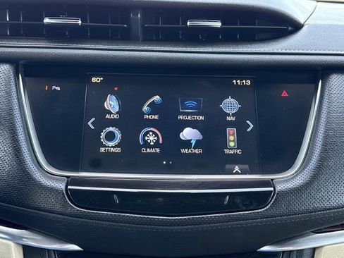 Used 2017 Cadillac XT5 Premium Luxury image 23