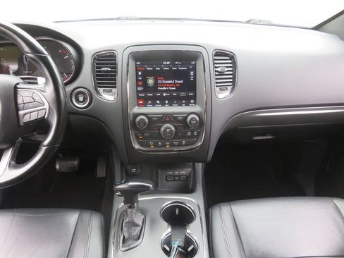Used 2020 Dodge Durango GT w/ Blacktop Package AWD/4WD image 16
