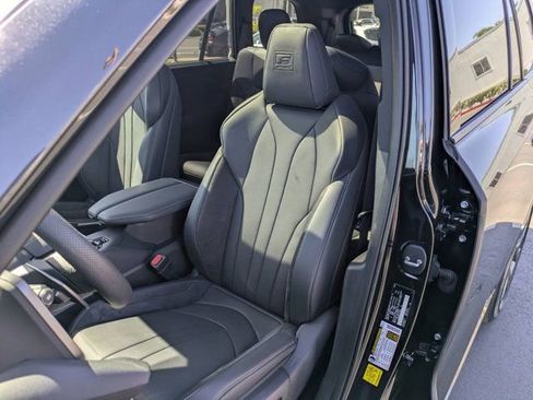 Used 2026 Lexus TX 500h AWD w/ Technology Package image 11