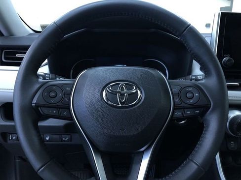 Certified 2023 Toyota RAV4 XLE Premium image 24