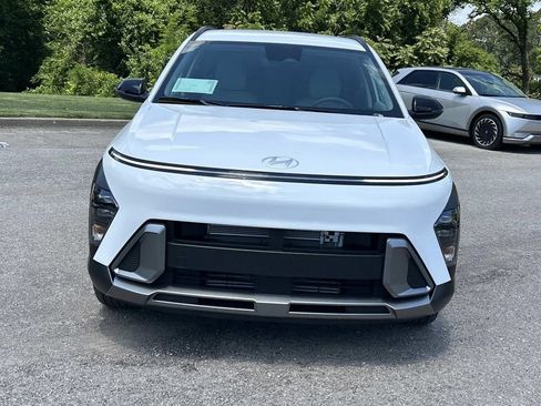 New 2026 Hyundai Kona SEL Premium FWD image 2