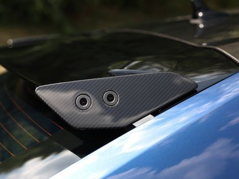 Used 2024 Lamborghini Urus Performante image 19