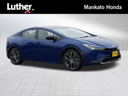 Used 2023 Toyota Prius XLE