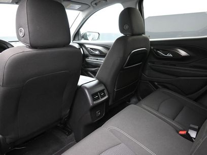 Used 2024 GMC Terrain SLE