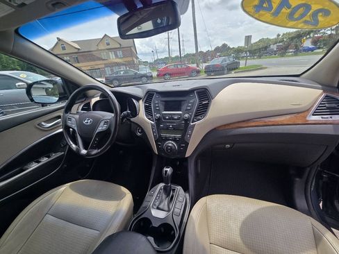 Used 2014 Hyundai Santa Fe GLS FWD image 31