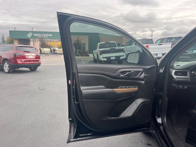 Used 2019 GMC Acadia SLE AWD/4WD image 26