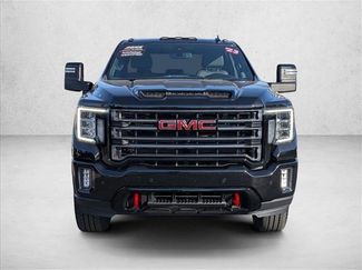 Used 2023 GMC Sierra 2500 AT4 w/ Driver Alert Package I video 2