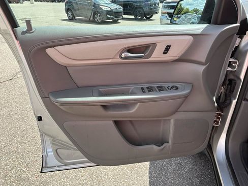 Used 2016 Chevrolet Traverse LS AWD/4WD image 15