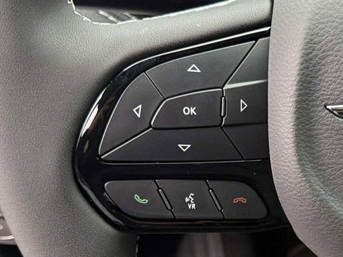 New 2026 Chrysler Pacifica Select image 33