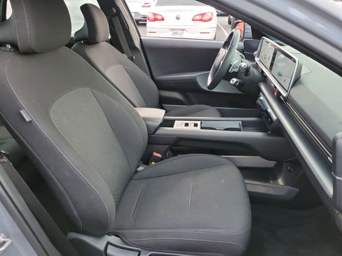 Used 2024 Hyundai Ioniq 6 SEL RWD image 22
