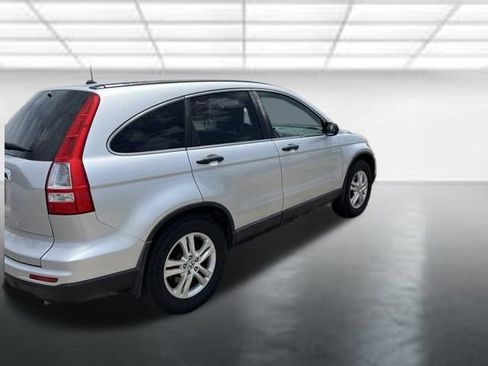 Used 2010 Honda CR-V EX image 4