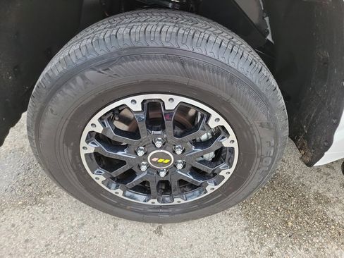 Used 2026 Toyota Tundra SR RWD image 9
