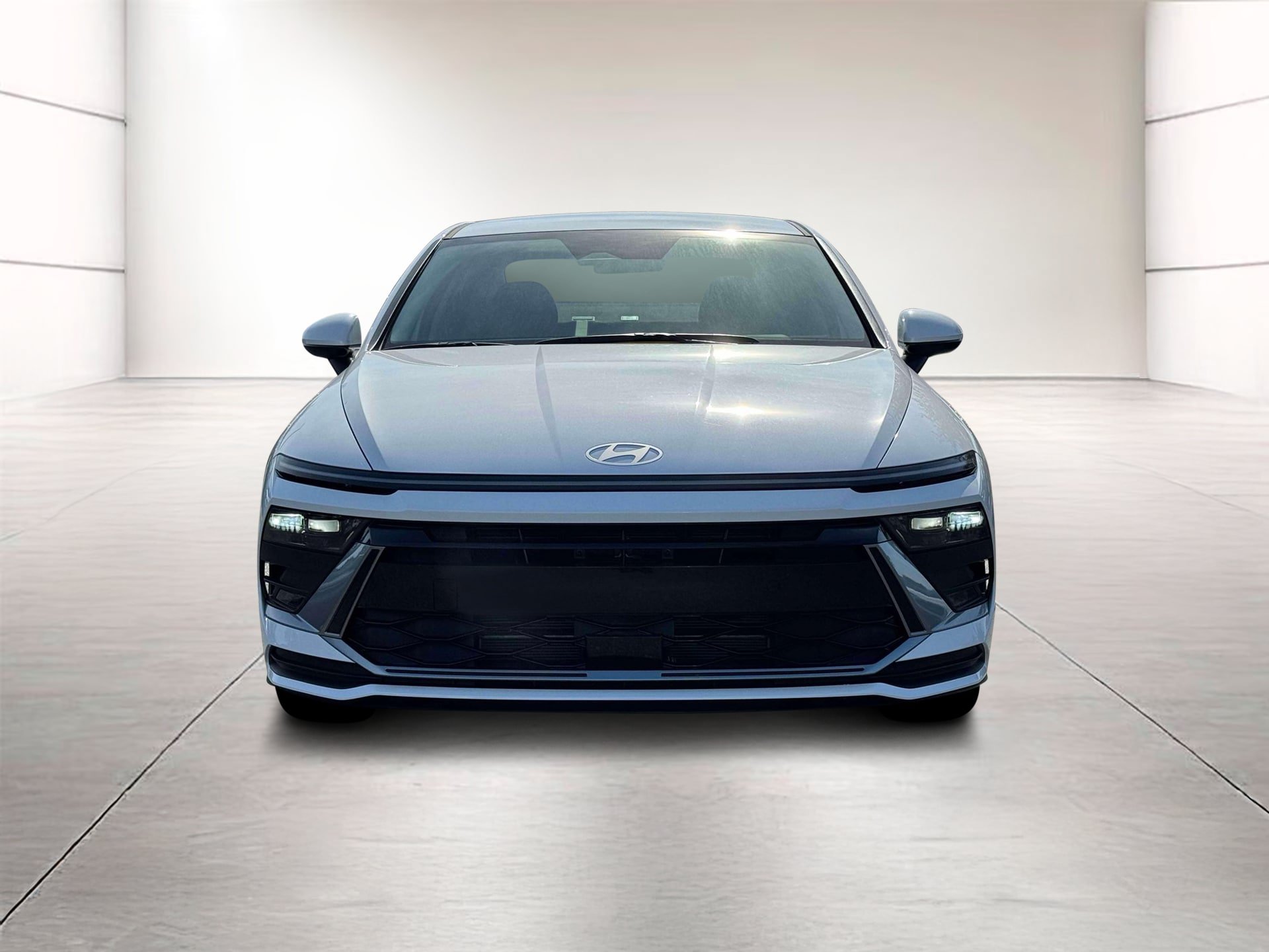 New 2026 Hyundai Sonata Blue FWD image 12