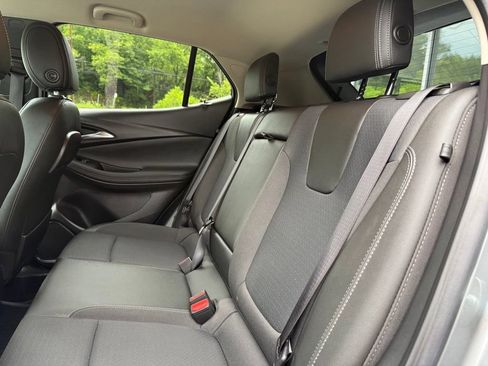 Used 2023 Buick Encore GX Select w/ Sport Touring Package AWD/4WD image 22