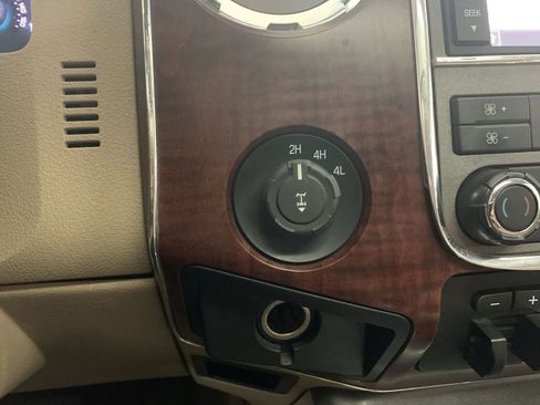 Used 2011 Ford F350 King Ranch AWD/4WD image 44