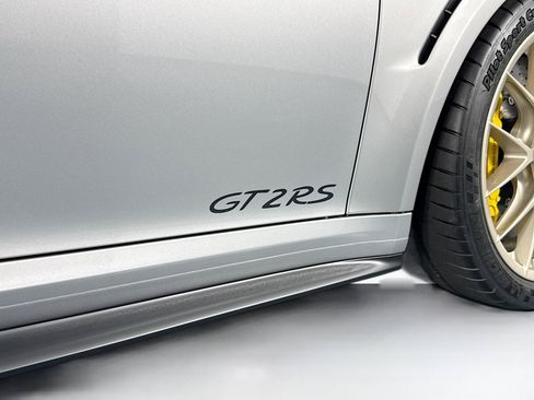 Used 2018 Porsche 911 GT2 RS RWD image 71