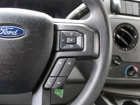 Used 2026 Ford E-350 and Econoline 350 Super Duty w/ Power Equipment Group RWD image 25