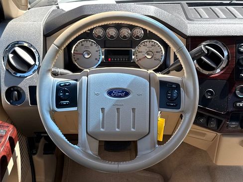 Used 2008 Ford F350 Lariat RWD image 15