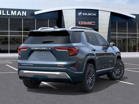 New 2026 GMC Terrain Denali image 4